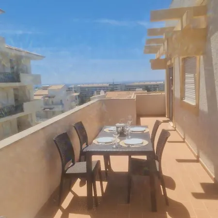 Apartament Flor A O Mar Albufeira