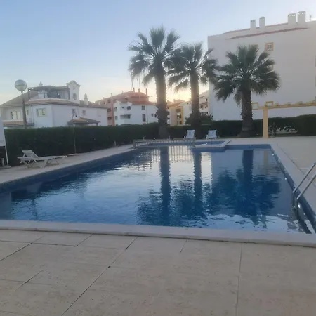 Apartament Flor A O Mar Albufeira