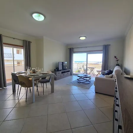 Apartment Flor A O Mar *