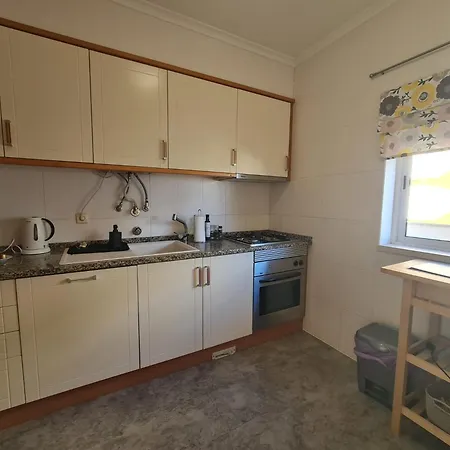 Apartament Flor A O Mar