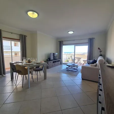 Flor A O Mar Αλμπουφέιρα