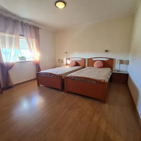 Apartament Flor A O Mar *