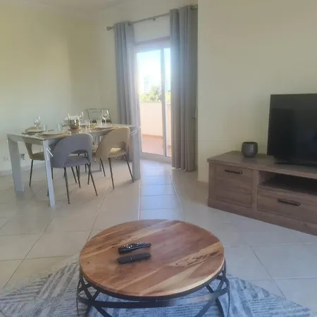 Apartament Flor A O Mar